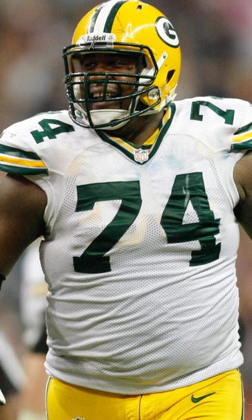Packers Annual Checkup: Marshall Newhouse